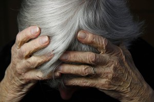 Occupational therapists launch new guidelines to help stop elder abuse before it starts (CNW Group/Canadian Association of Occupational Therapists)
